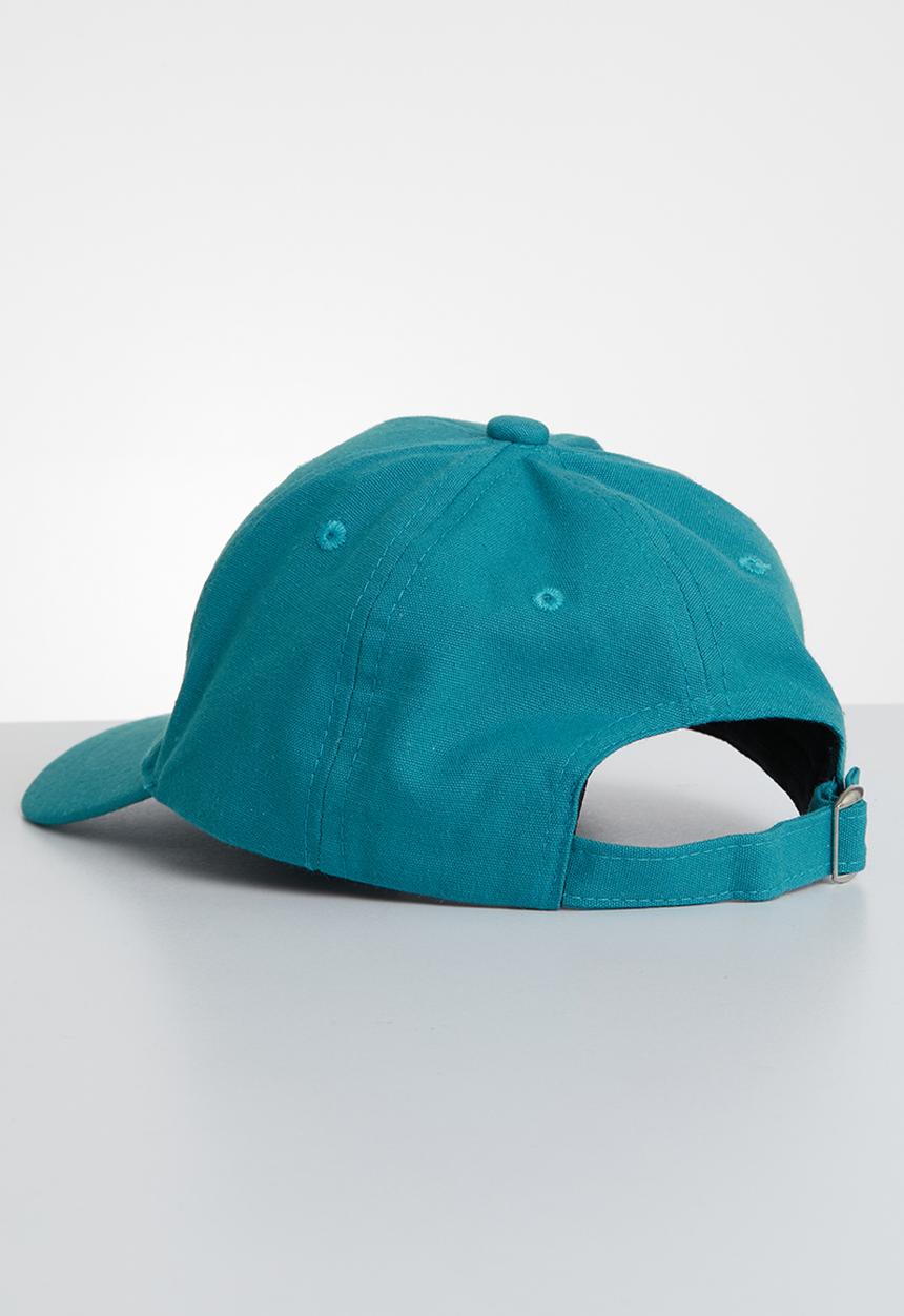 Rebel Republic - Printed cap - blue
