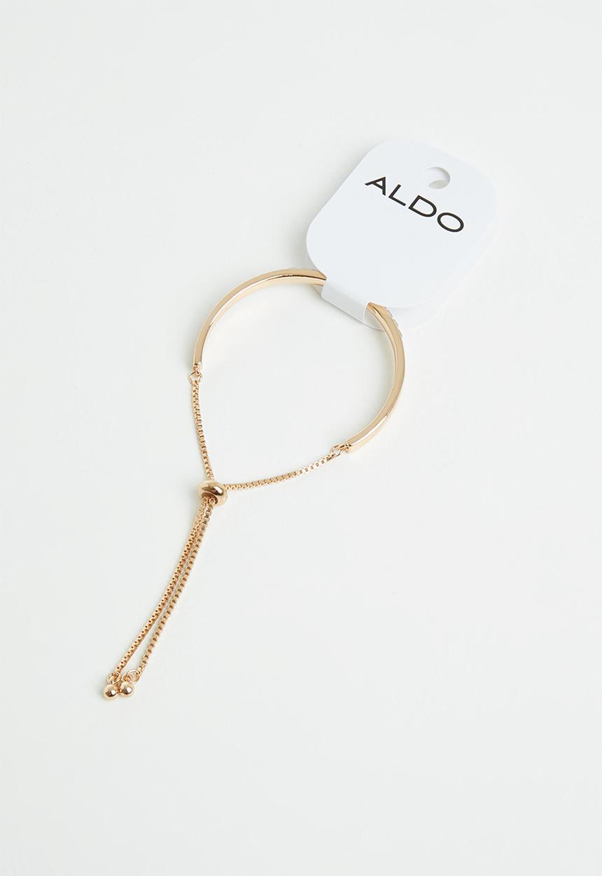 ALDO - Gelada - gold