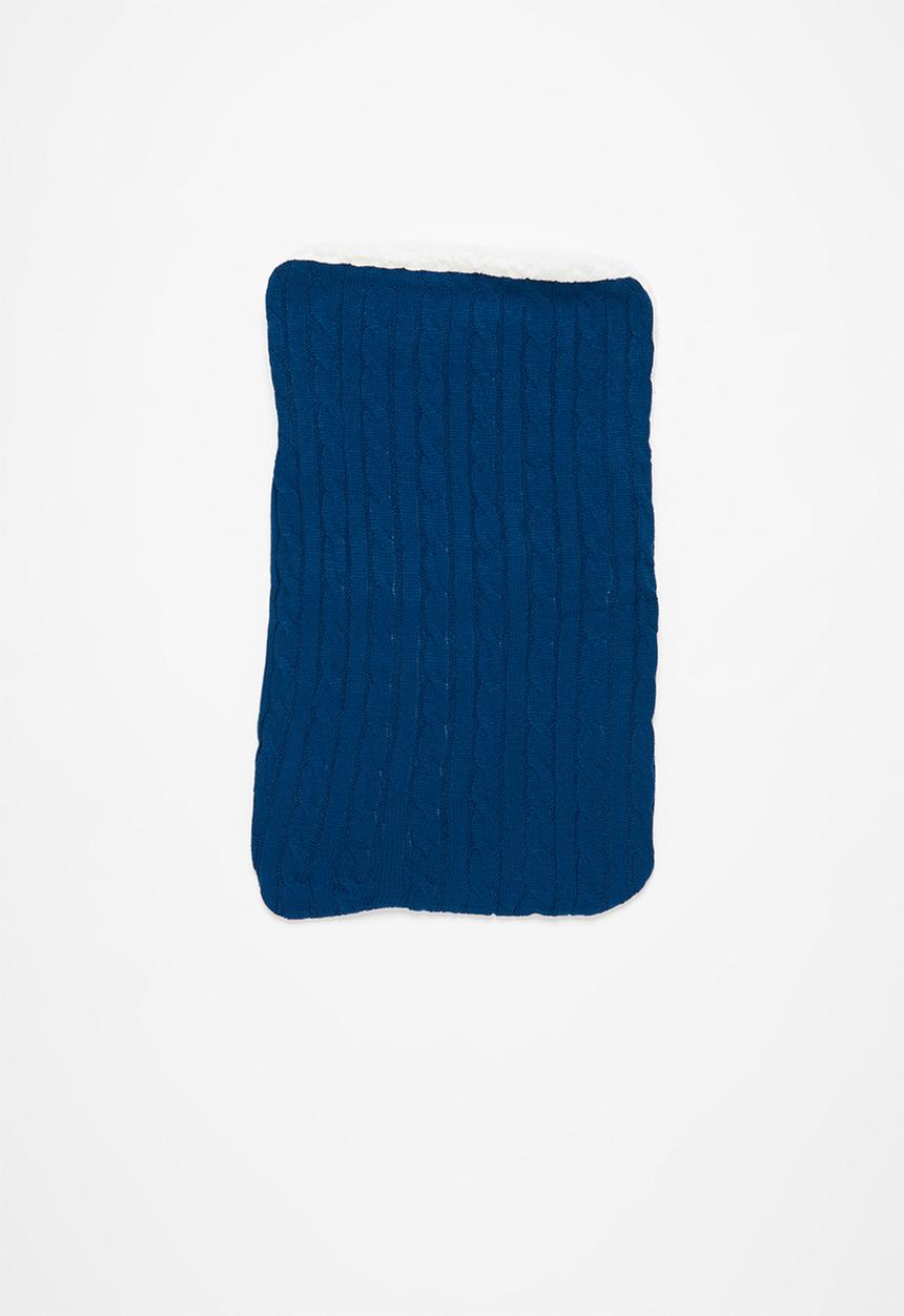 Pop Candy - Baby sleeping bag - navy