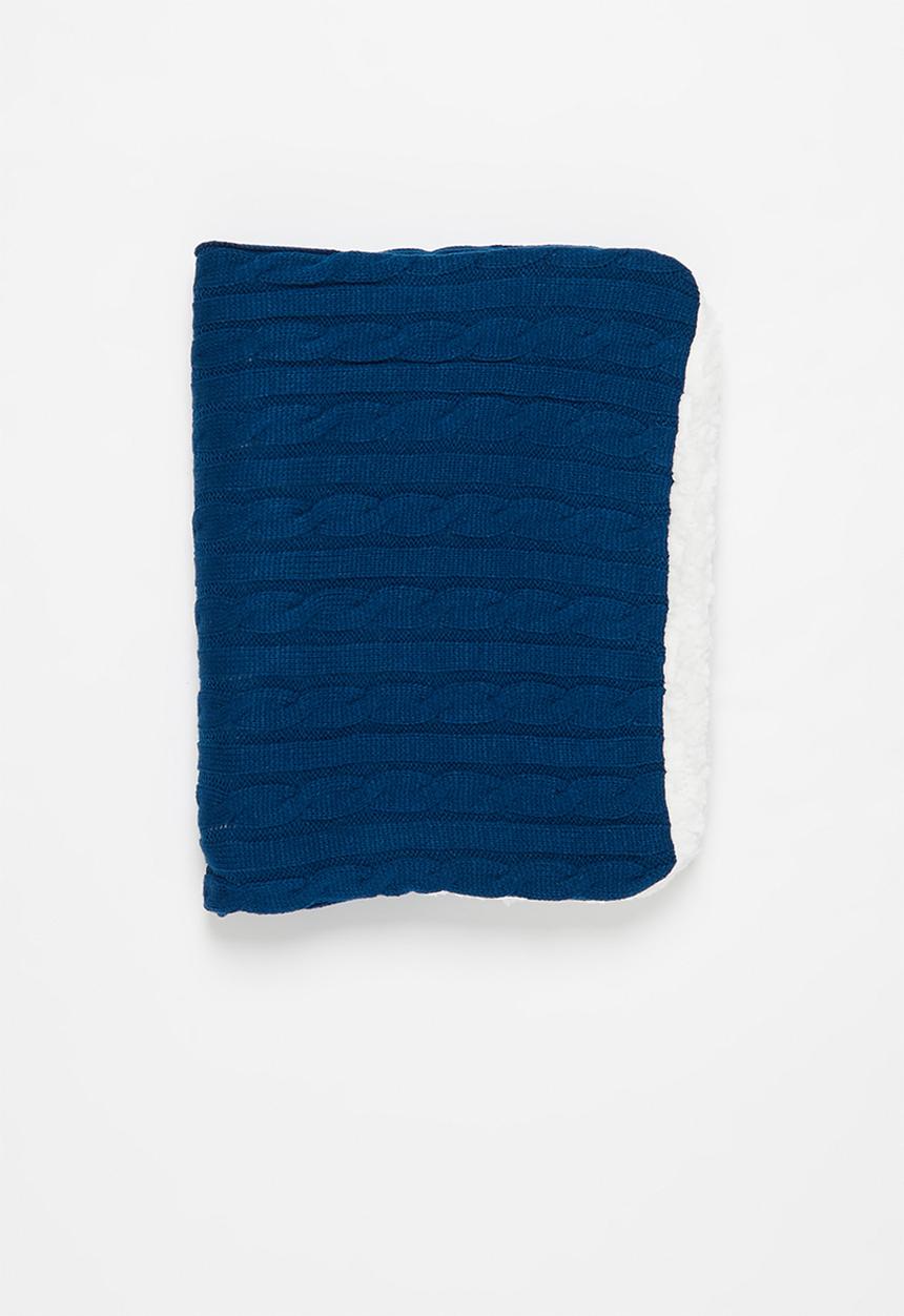 Pop Candy - Baby sleeping bag - navy