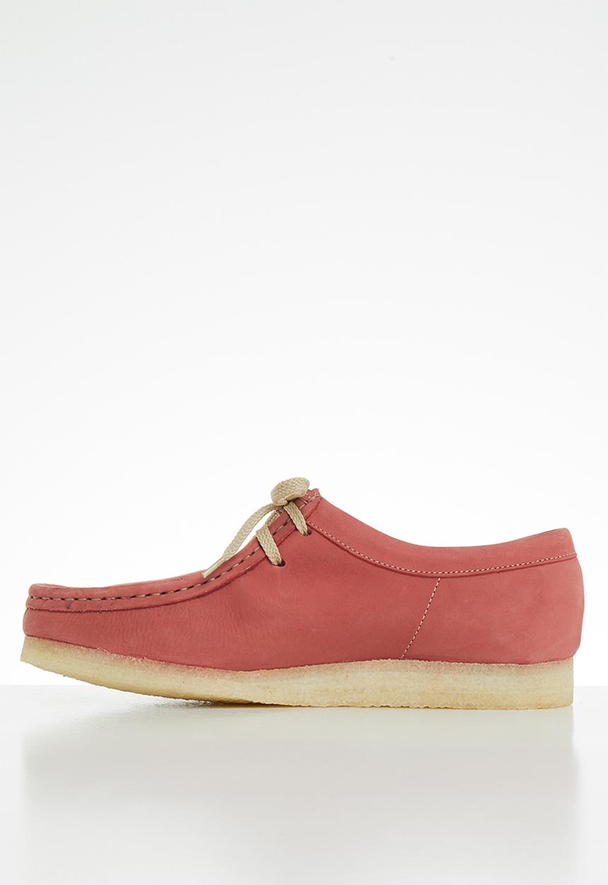 Grasshoppers - Tint suede - doebuck melon