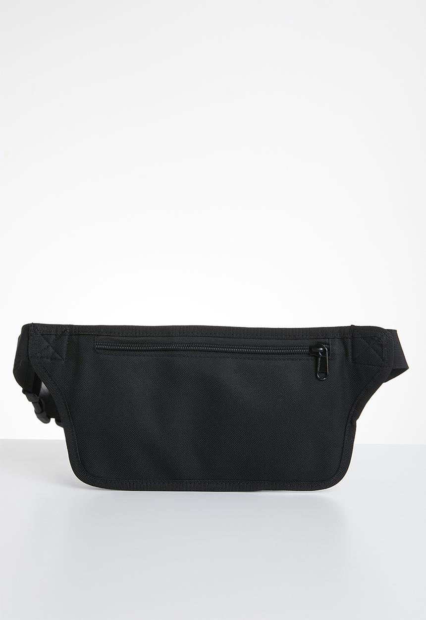 Rebel Republic - Moon bag - black