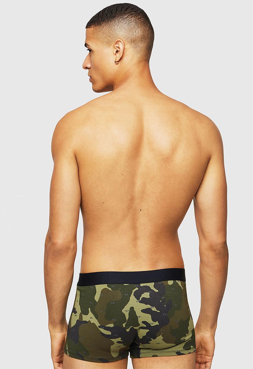 Diesel  - Umbx-damienthreepack 3pack  boxer - camo