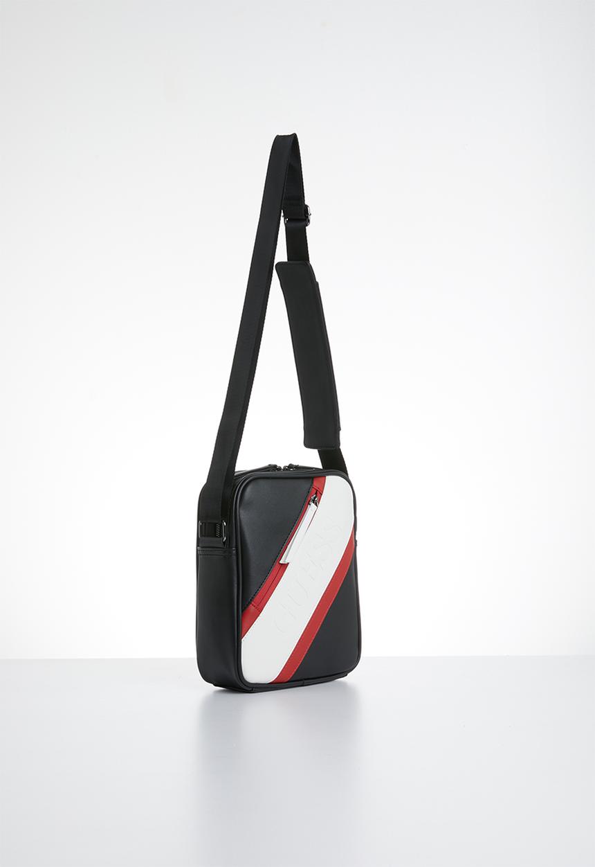 GUESS - Motorsport crossbody - multi 