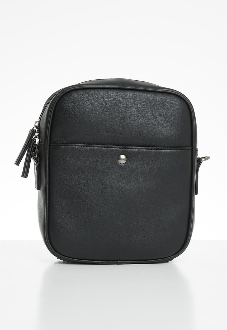 GUESS - Guess crossbody - black