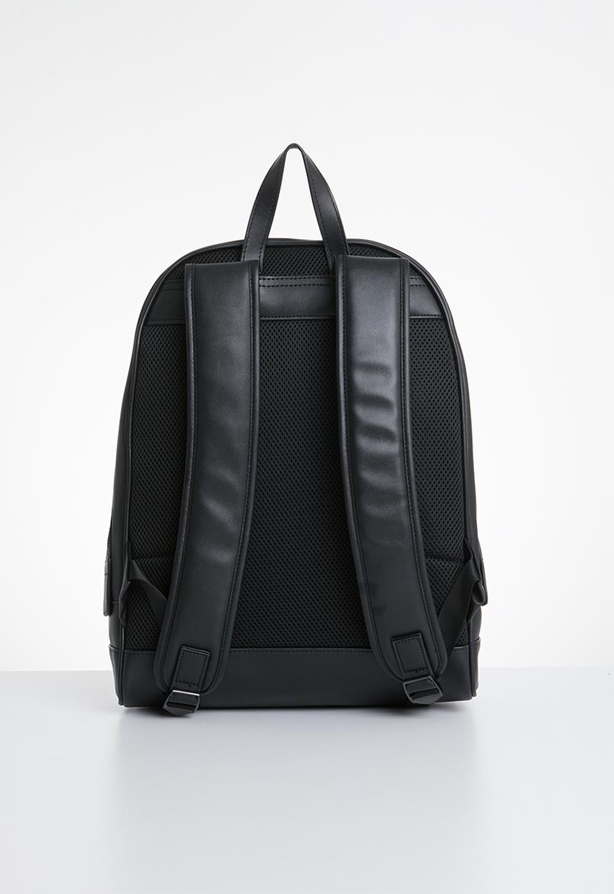 GUESS - Motorsport backpack - multi 