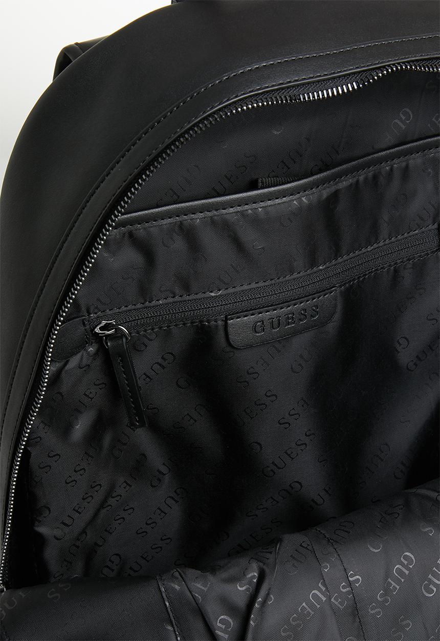 GUESS - Motorsport backpack - multi 