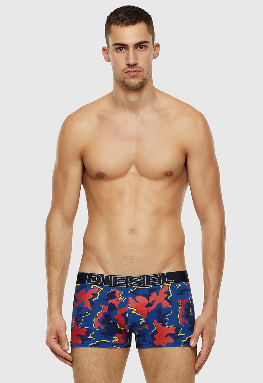 Diesel  - Umbx-damienthreepack boxer-shorts - multi 