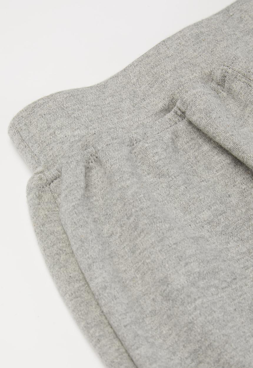 Pop Candy - Boys monster pants - grey