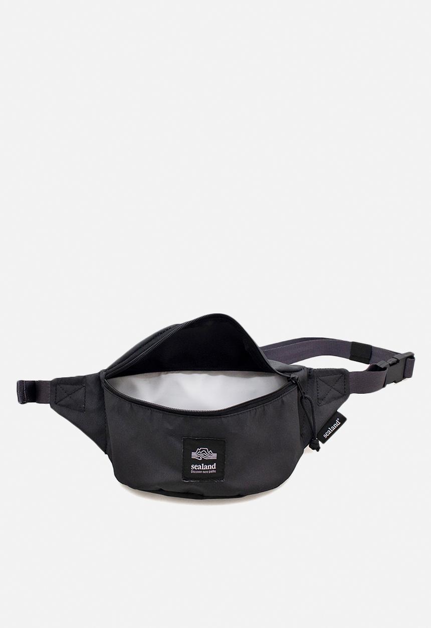 Sealand - Moon crossbody - black