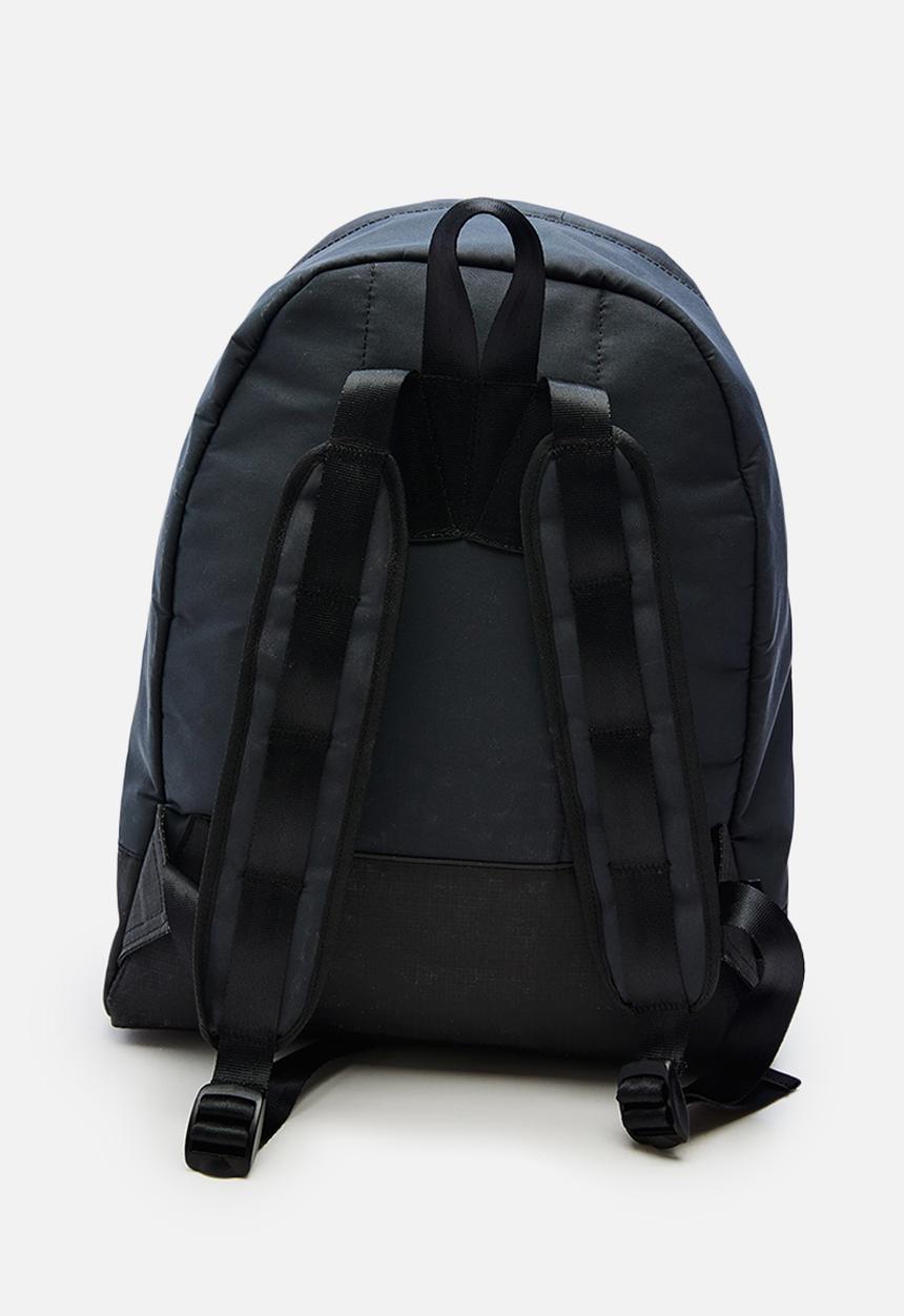 Sealand - Archie backpack - black