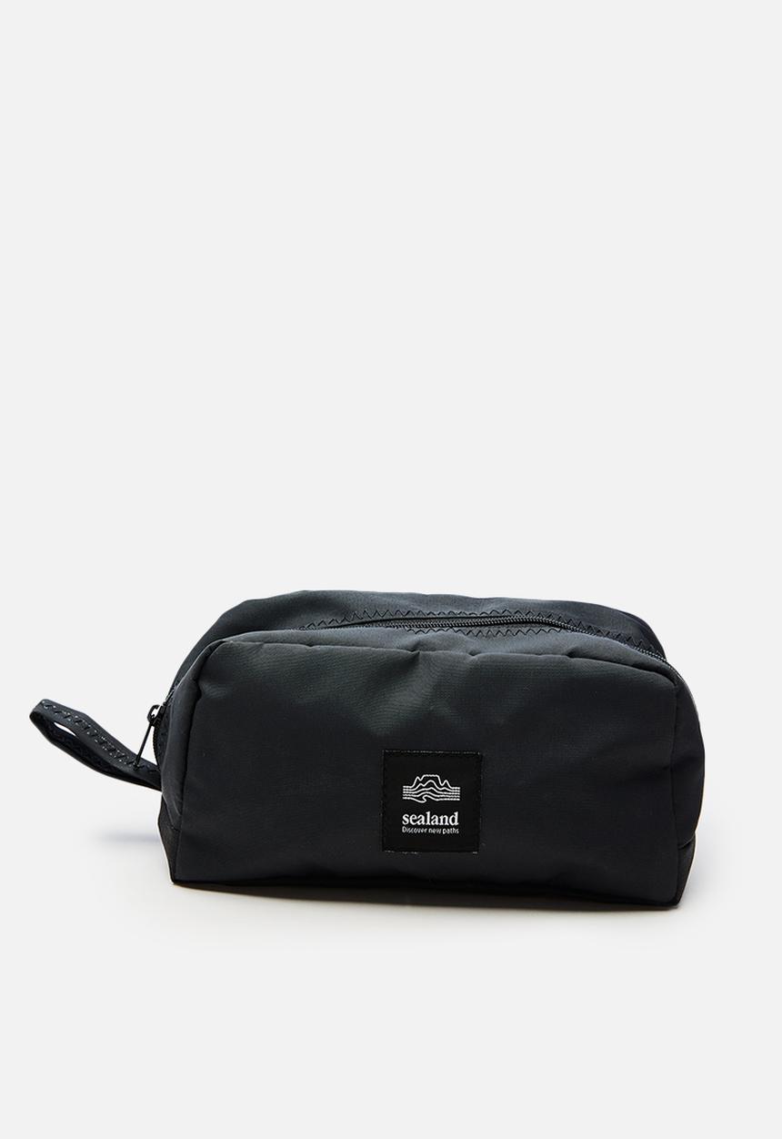 Sealand - Toastie m crossbody - black