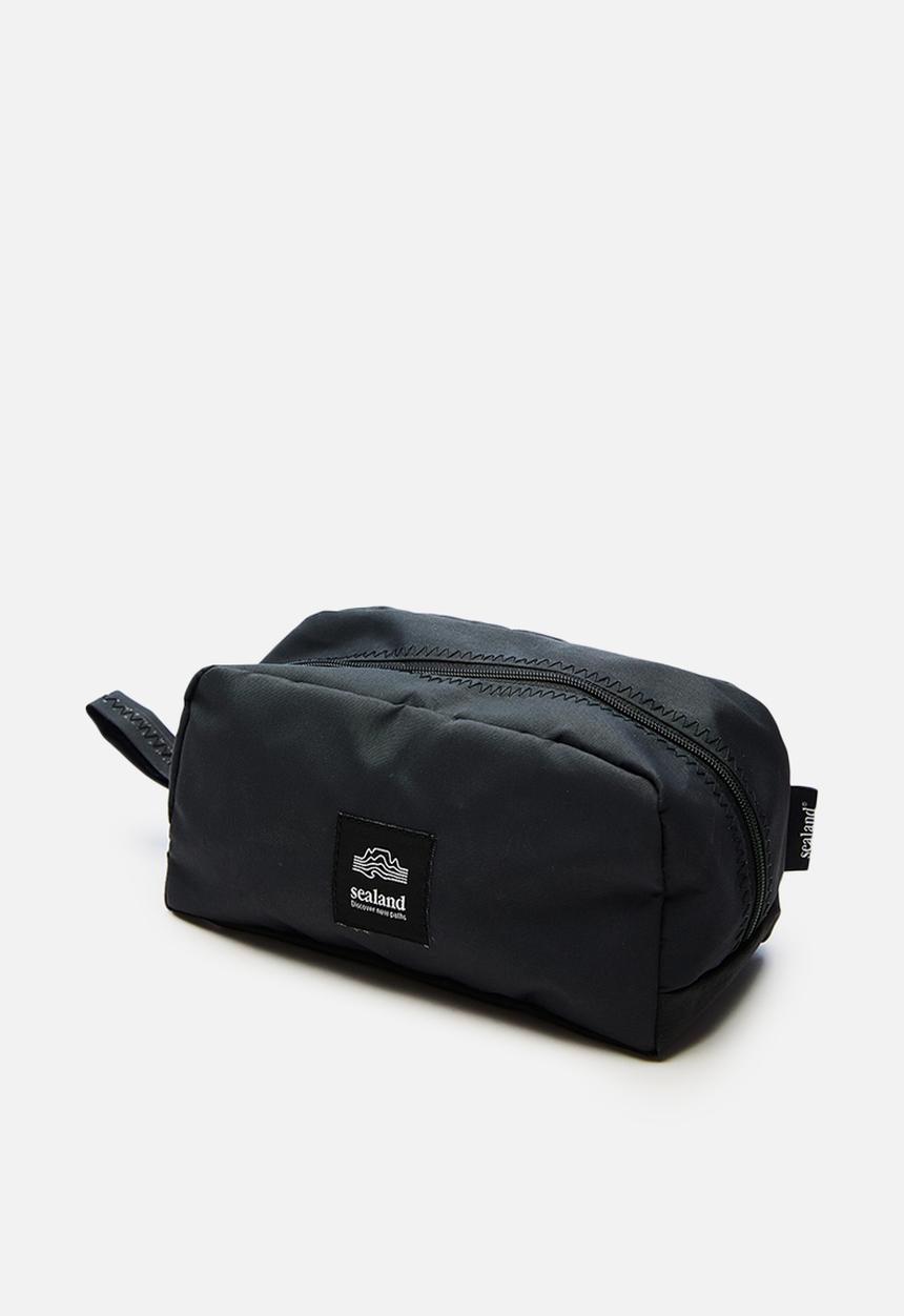 Sealand - Toastie m crossbody - black