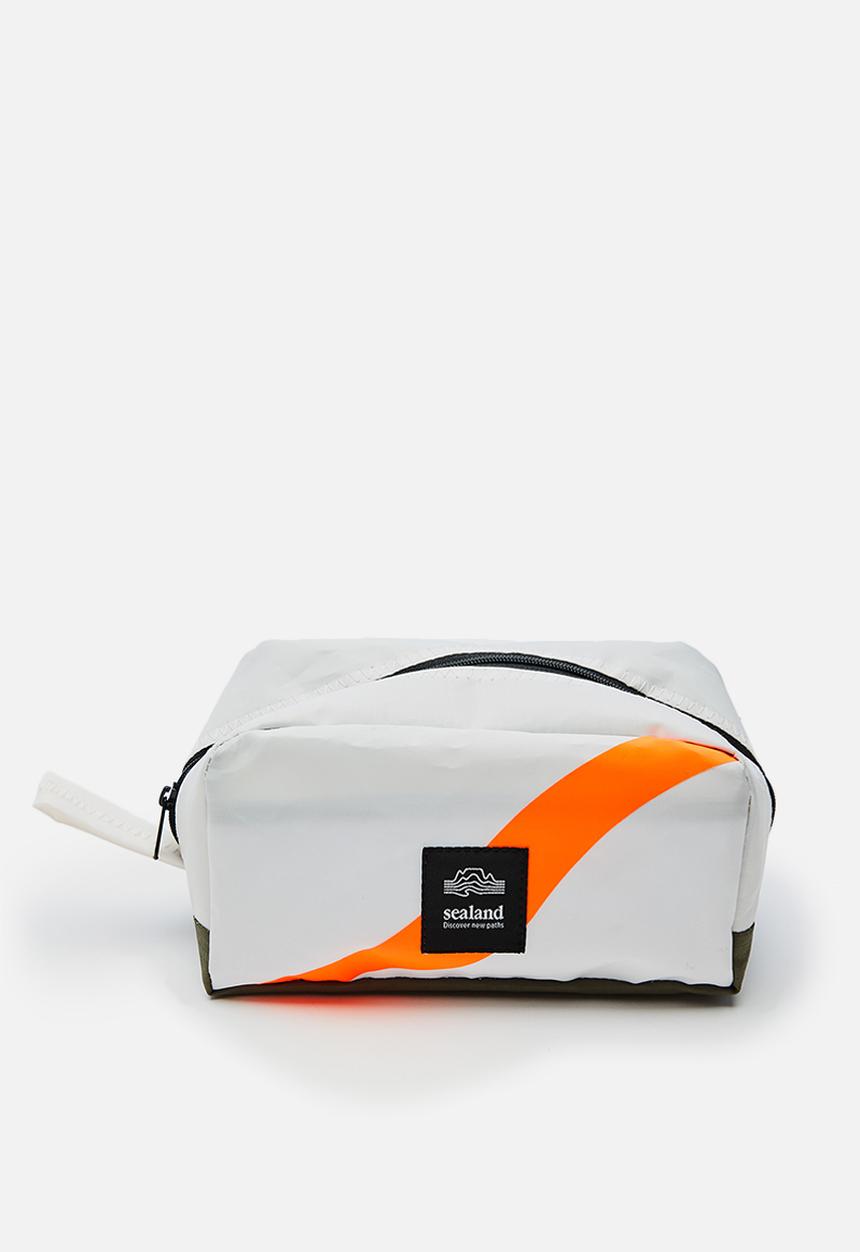 Sealand - Toastie m crossbody - orange