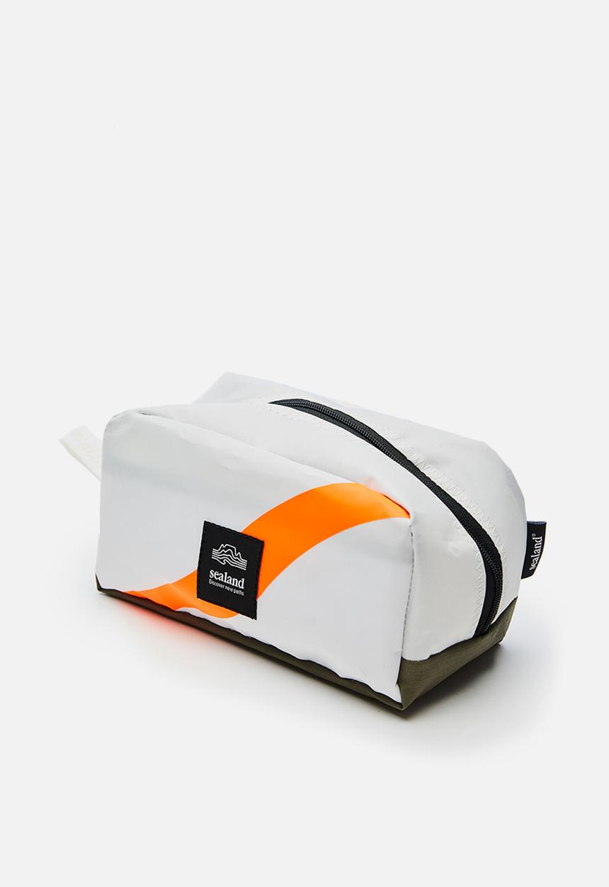 Sealand - Toastie m crossbody - orange