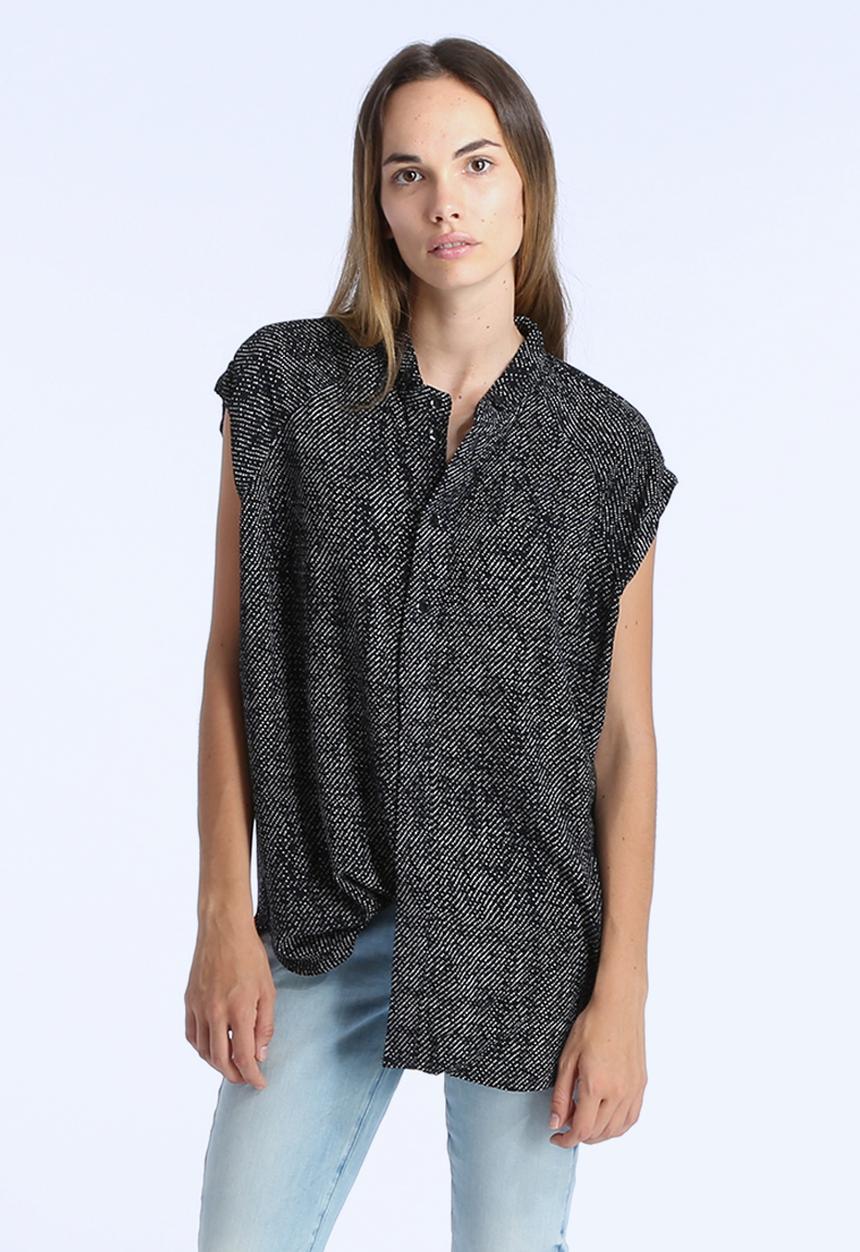 G-STAR - Florence Shirt Steam
