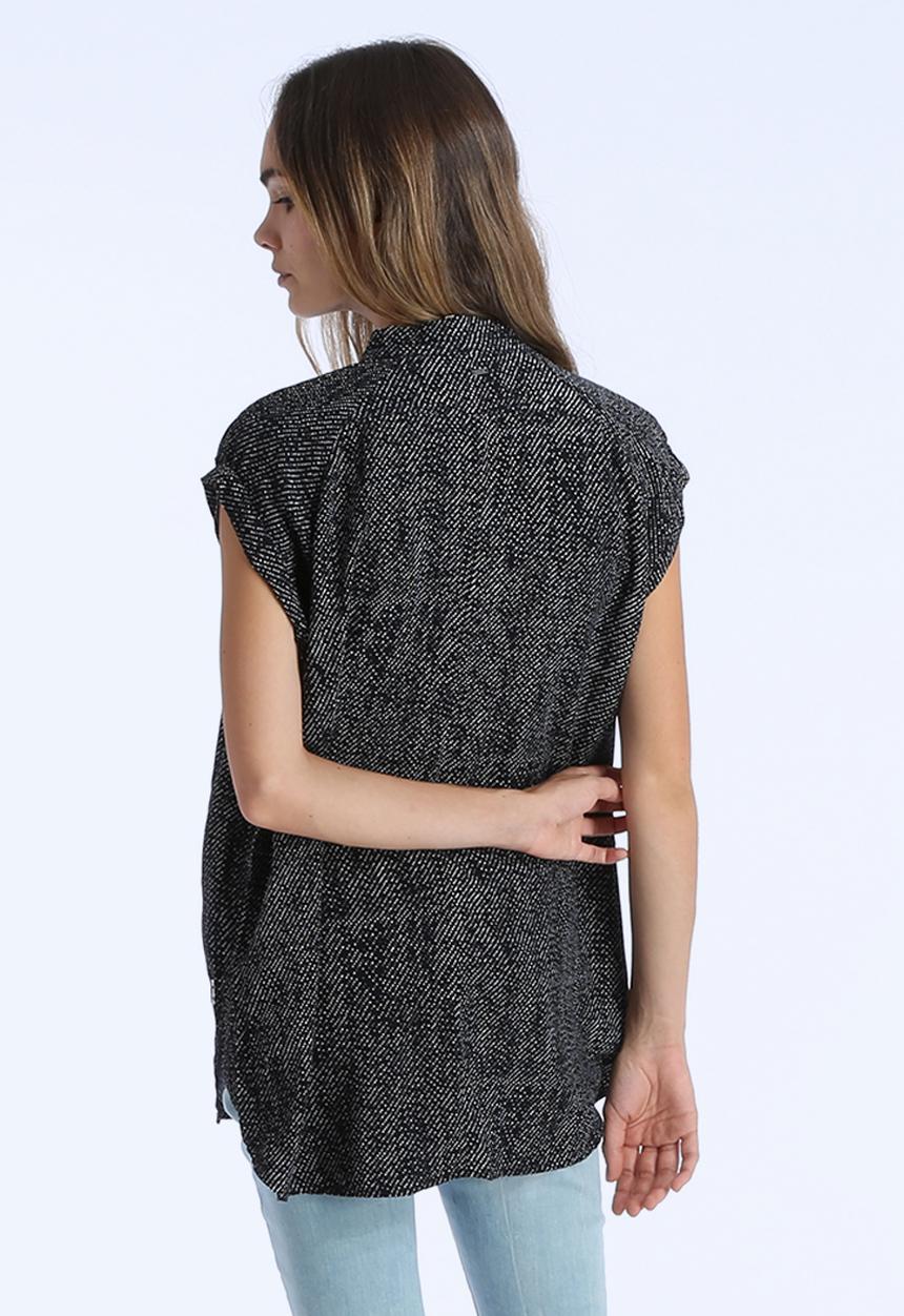 G-STAR - Florence Shirt Steam