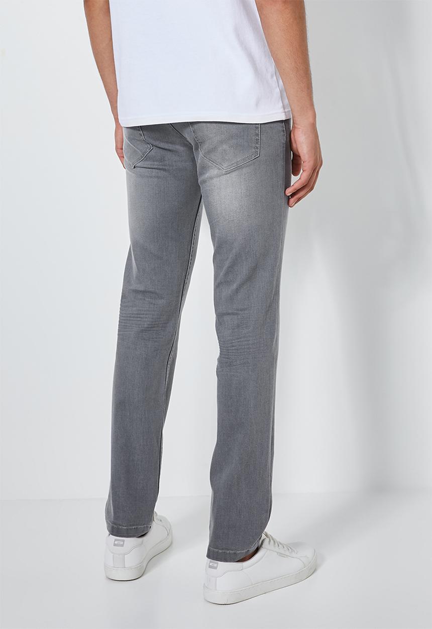 Superbalist - Boston slim 1up jeans - grey