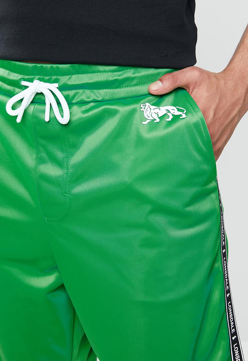 Lonsdale - Jogger shorts - green
