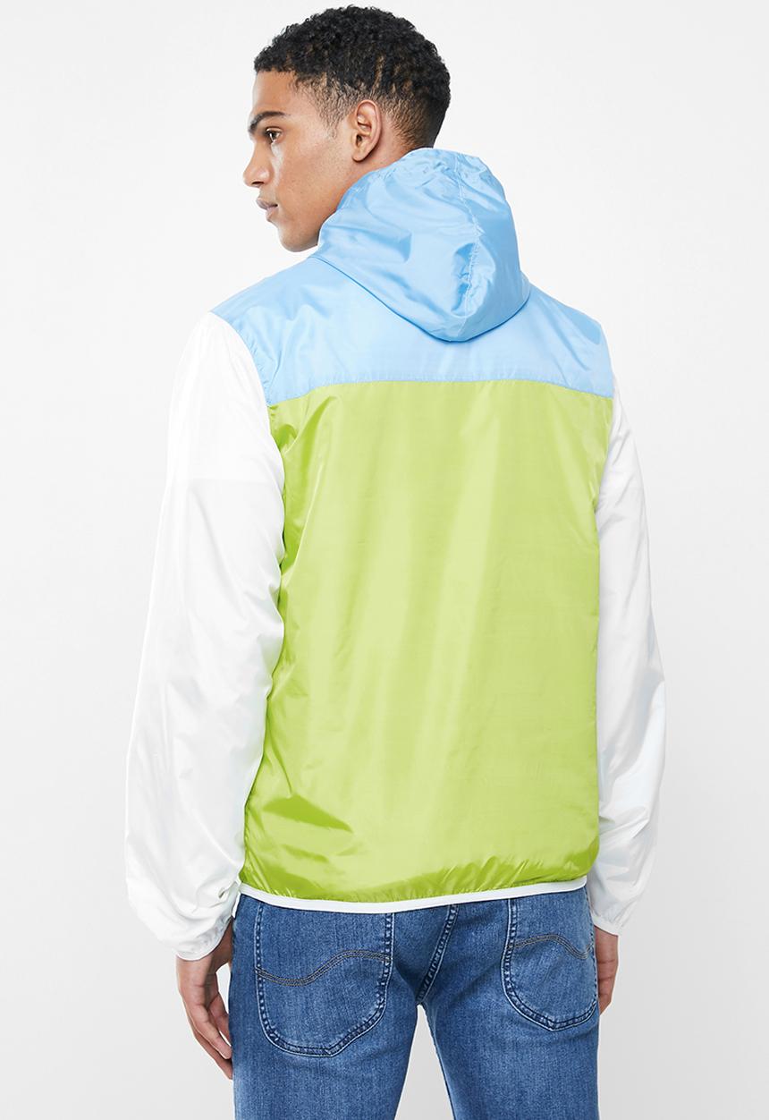 Lonsdale - Smack pullover - multi