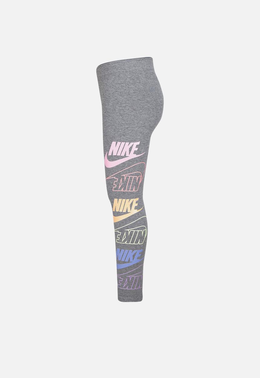 Nike - Nsw futura stack legging - grey