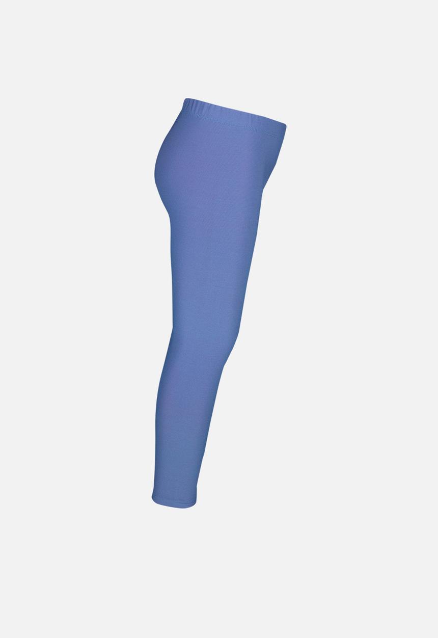 Nike - Nkg df colorshift legging / royal pulse