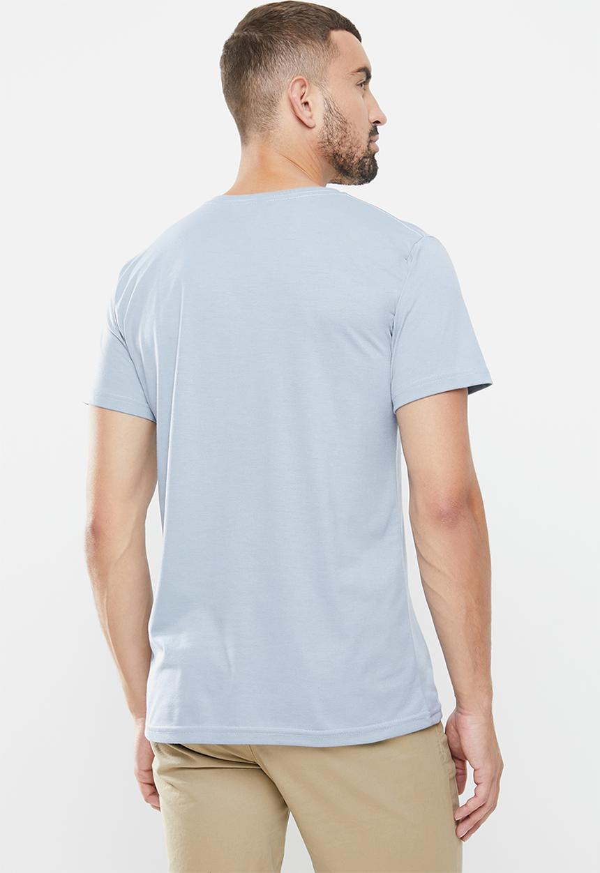 O'Neill - Catch tee - grey