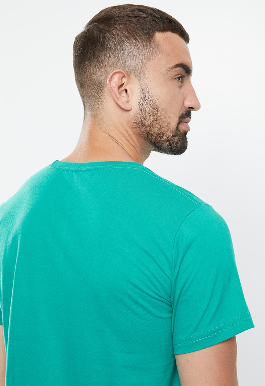O'Neill - Cooler tee  - funfare green
