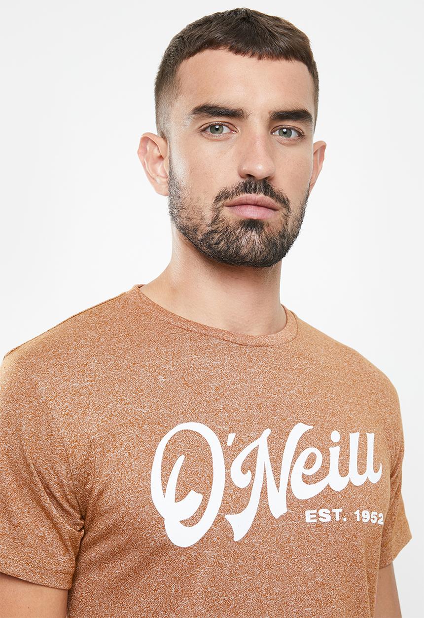 O'Neill - Big league tee - cedar jasper