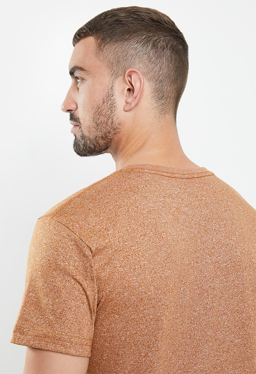 O'Neill - Lennox tee - cedar jasper