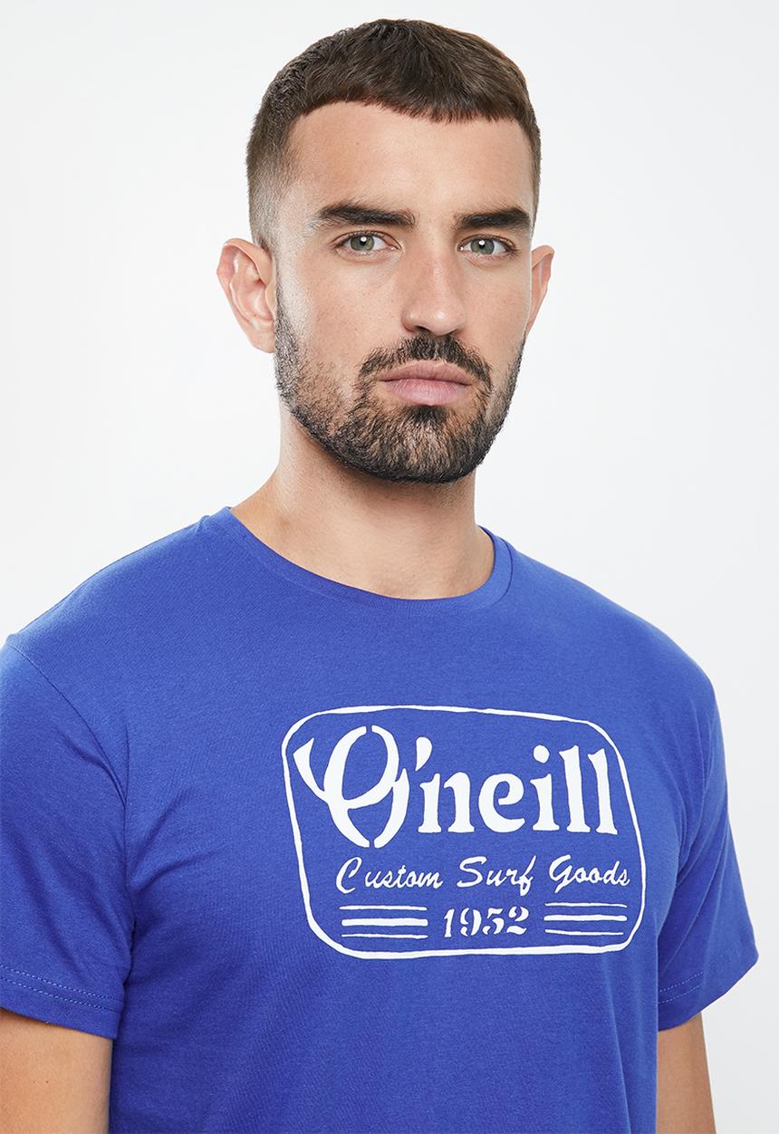 O'Neill - Cooler tee - blue