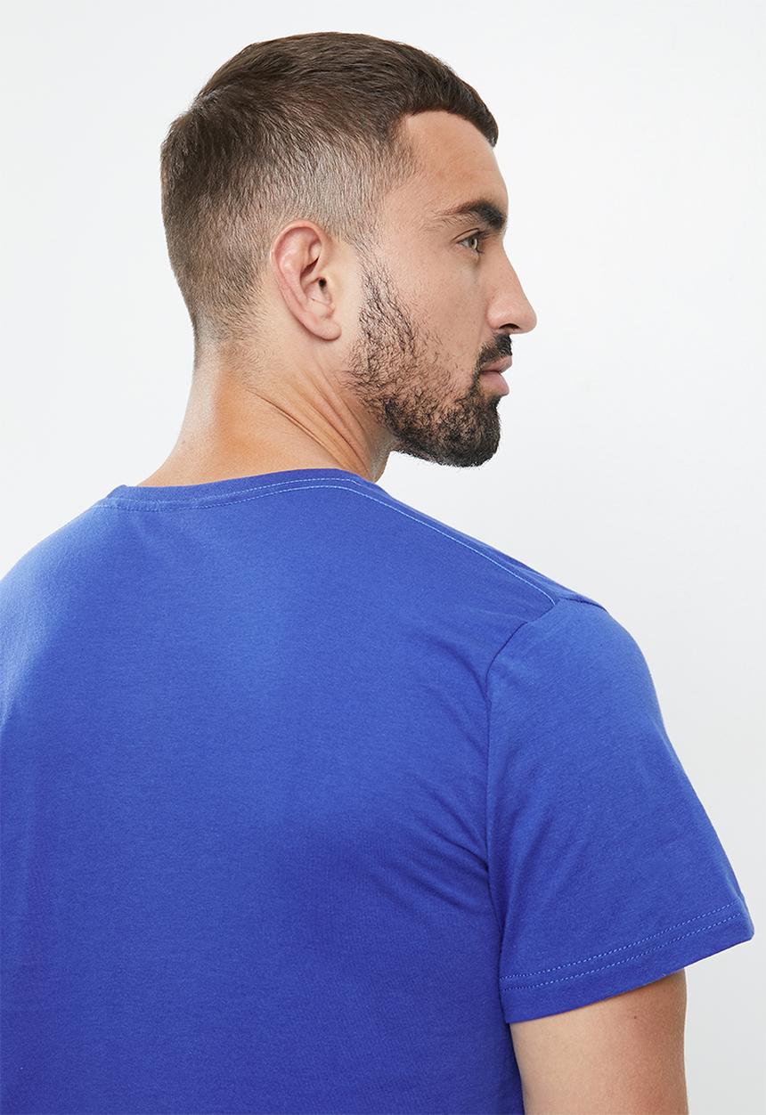 O'Neill - Cooler tee - blue