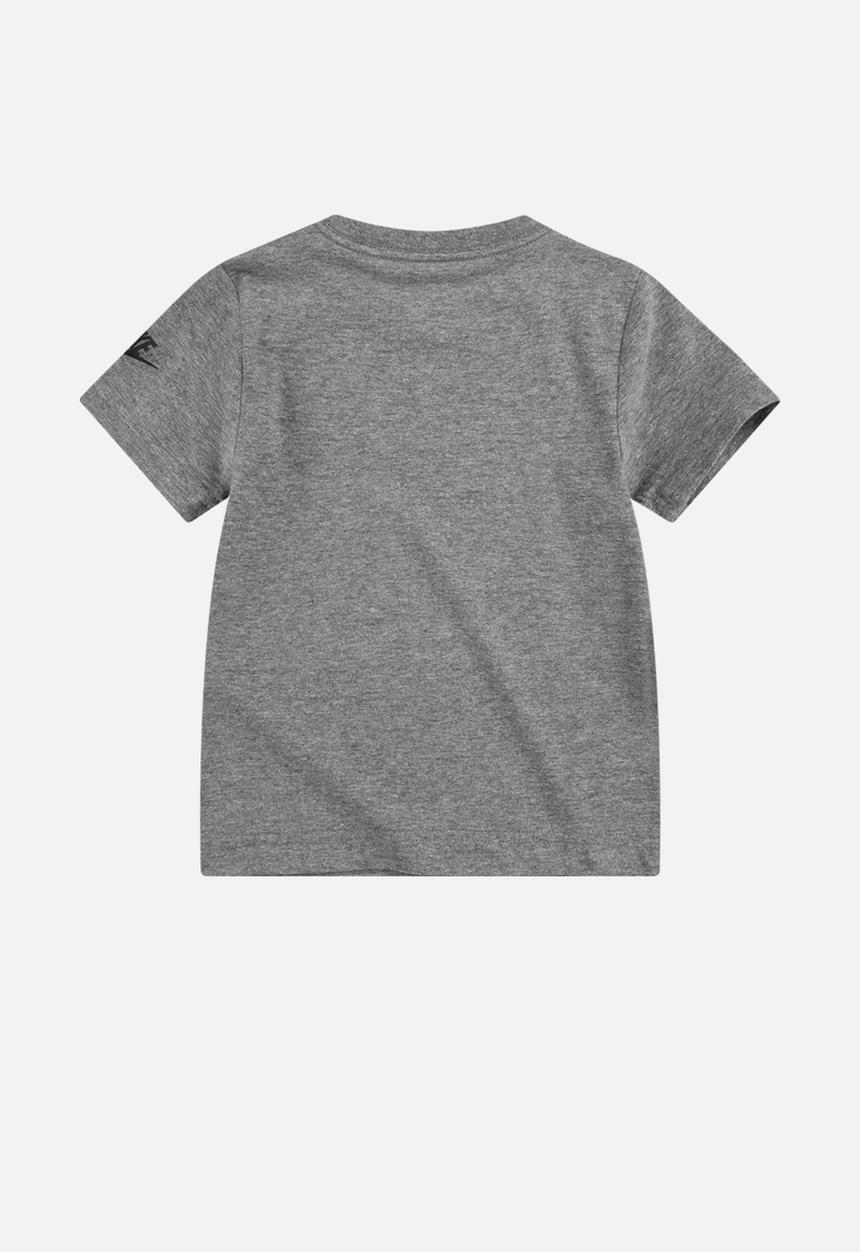 Nike - 90s beach party tee - grey