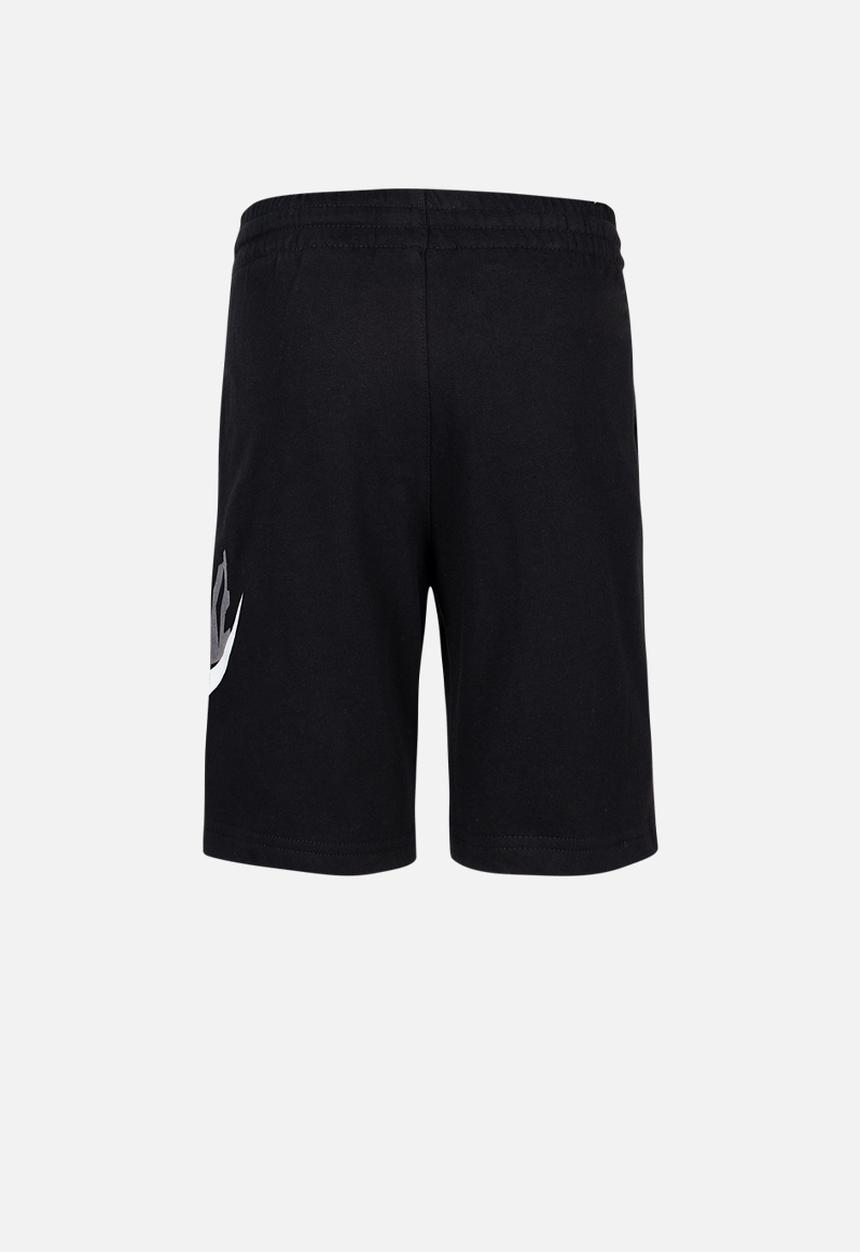 Nike - Nike club hbr ft short - black