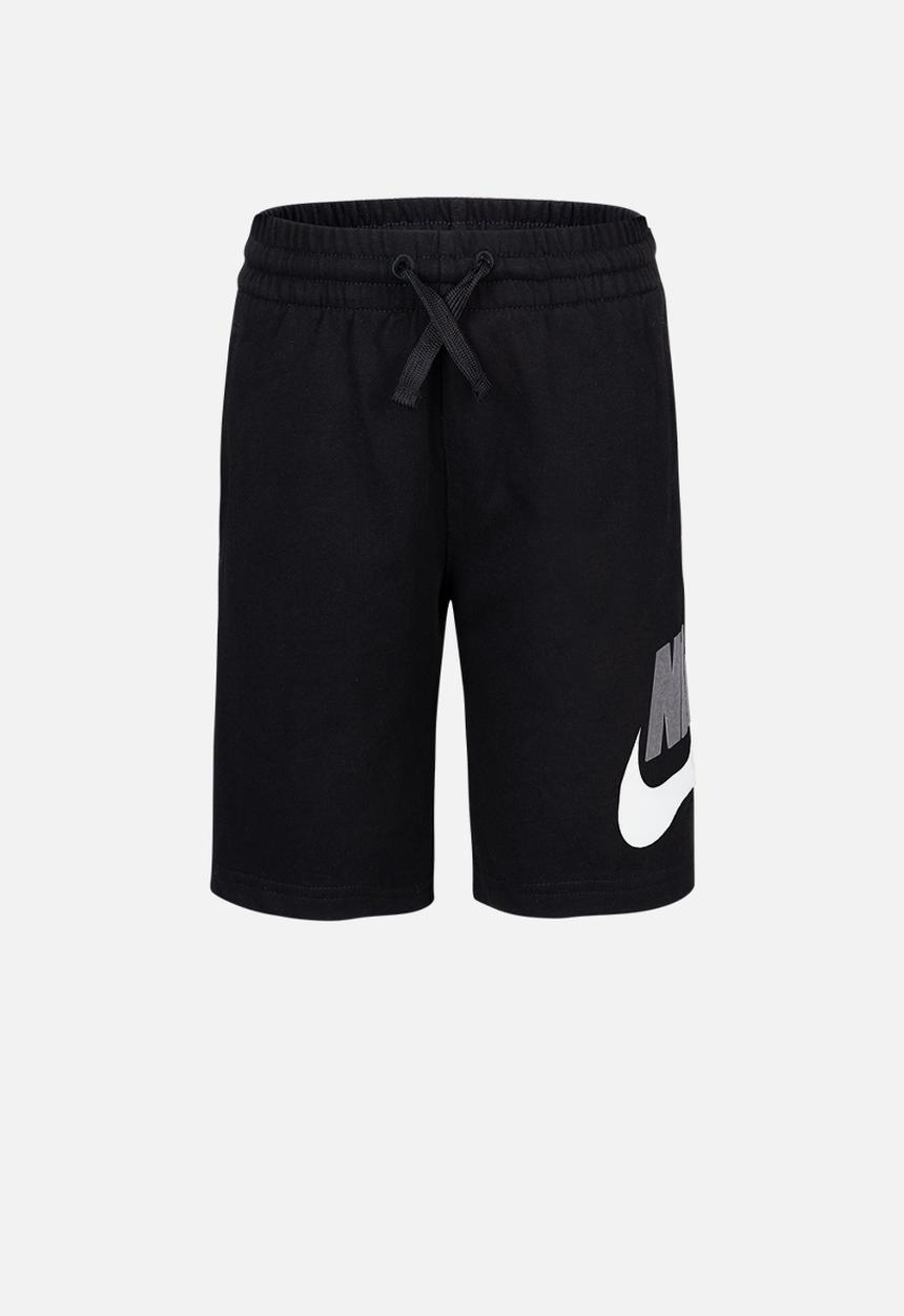 Nike - Nike club hbr ft short - black