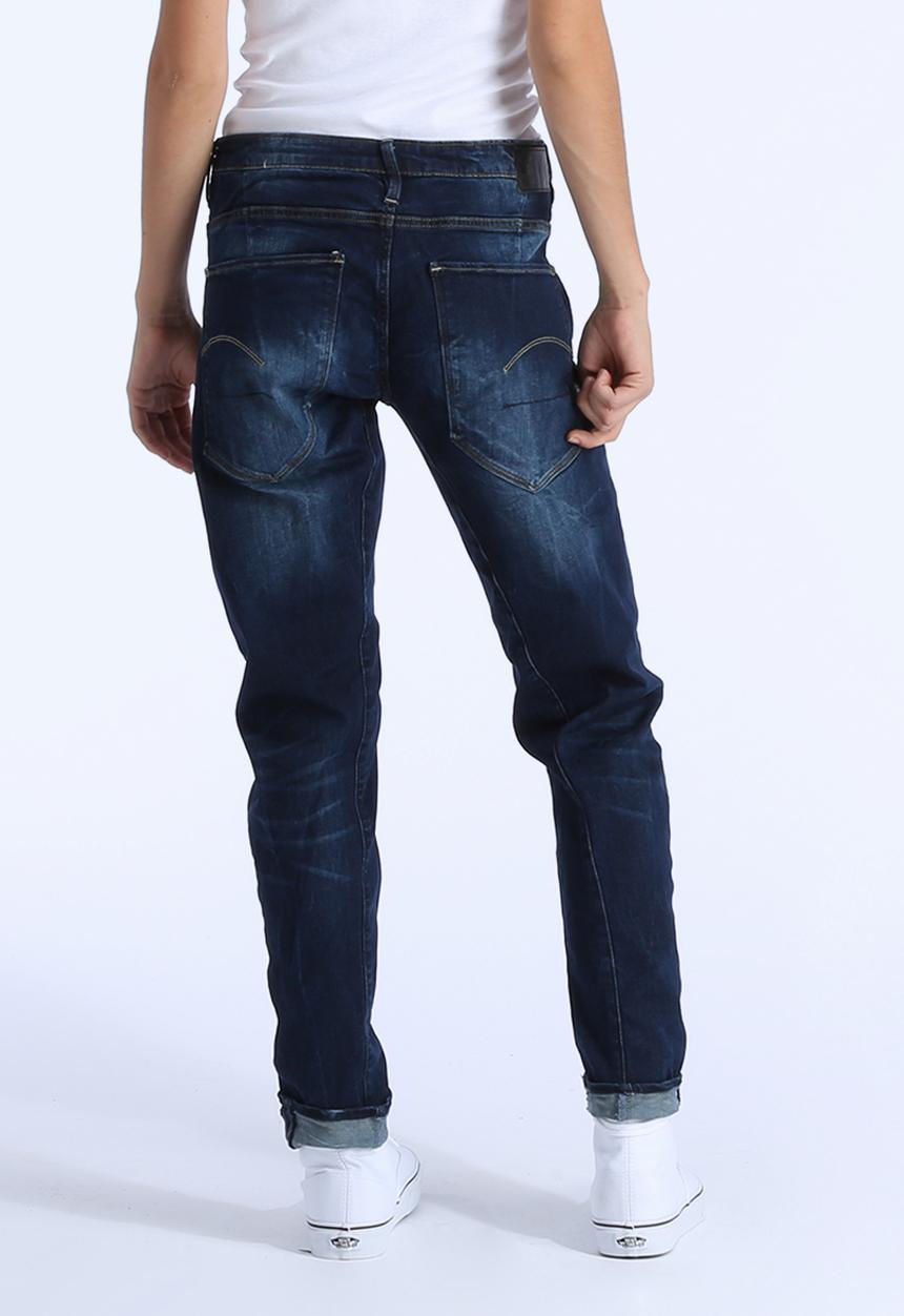G-STAR - Type C 3D Low Boyfriend