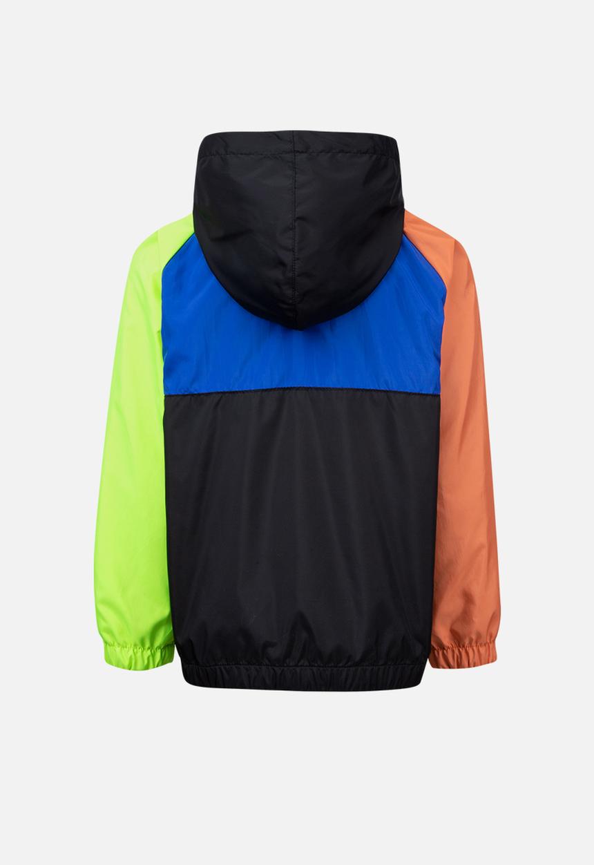 Nike - Nike jdi fly woven jacket - black