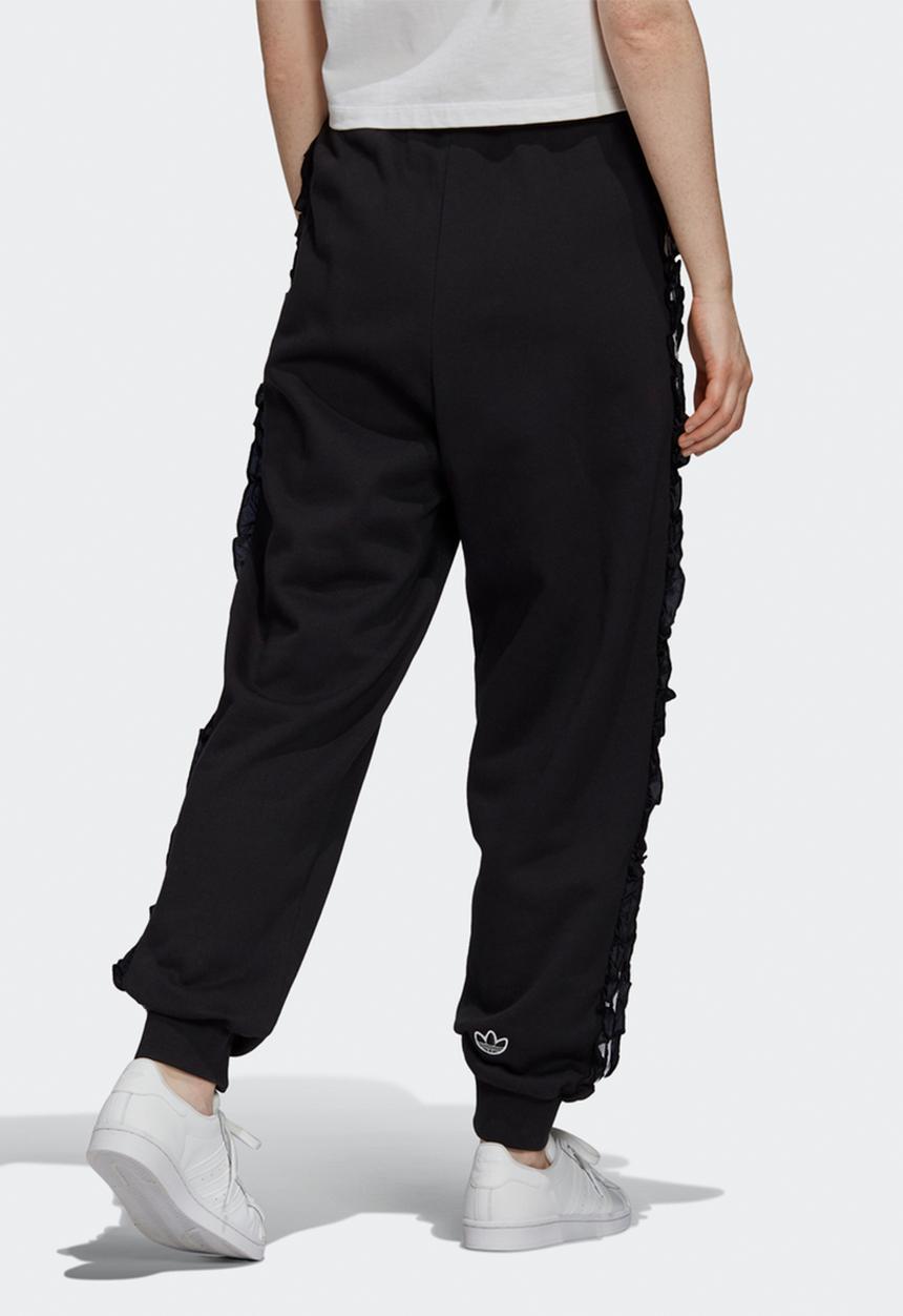 adidas Originals - Original foundation track pants - black