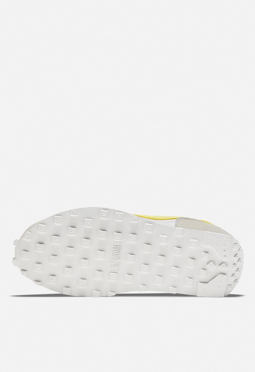 Nike - Nike daybreak - pale ivory/lt zitron-bright mango