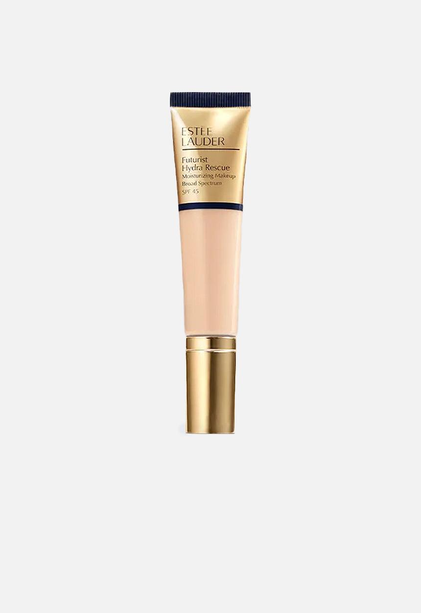 Estee Lauder - Futurist Hydra Rescue Moisturizing Makeup SPF 45 - Desert Beige
