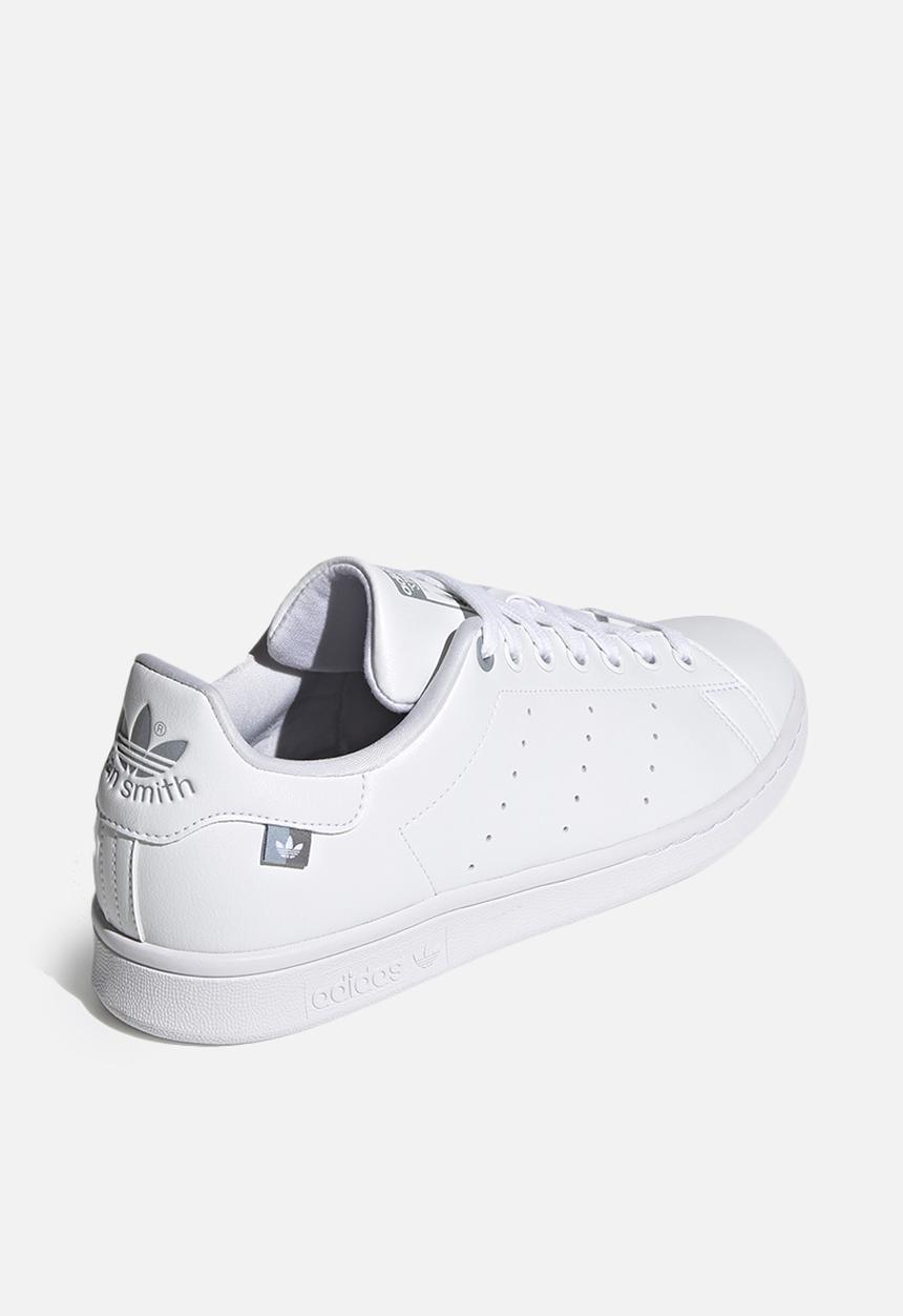 adidas Originals - Stan Smith - white/grey