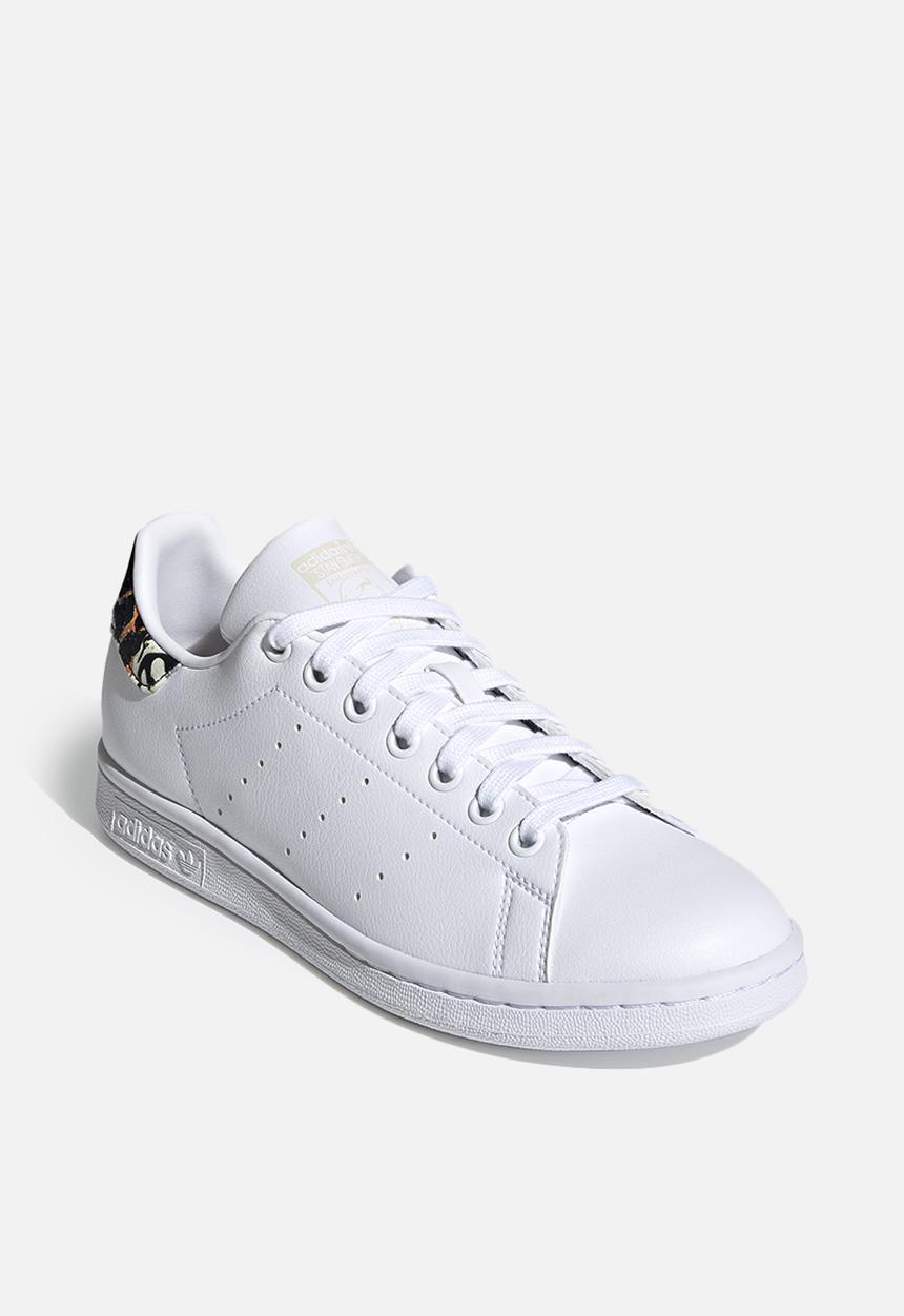 adidas Originals - Stan Smith - white