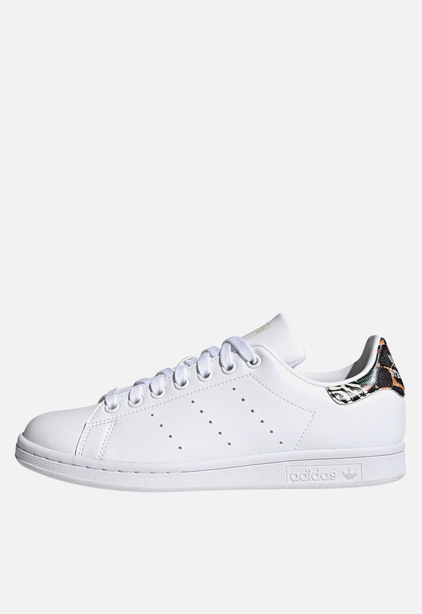 adidas Originals - Stan Smith - white