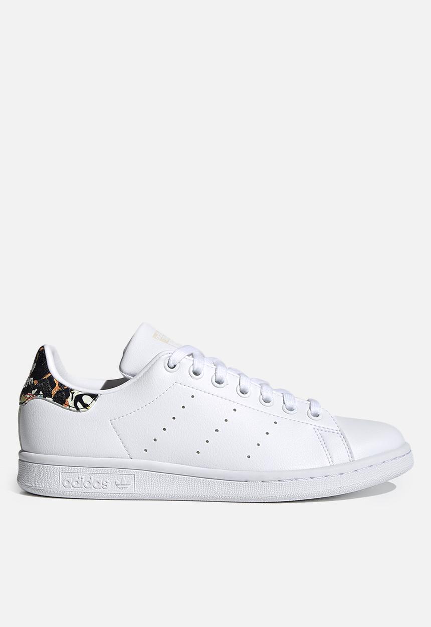 adidas Originals - Stan Smith - white