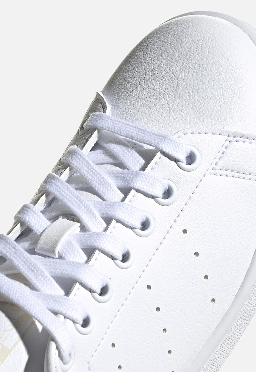 adidas Originals - Stan Smith - white