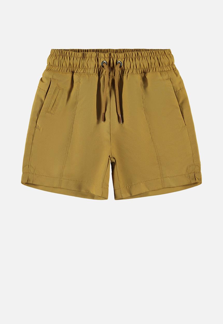 Name It - Flipper shorts - brown