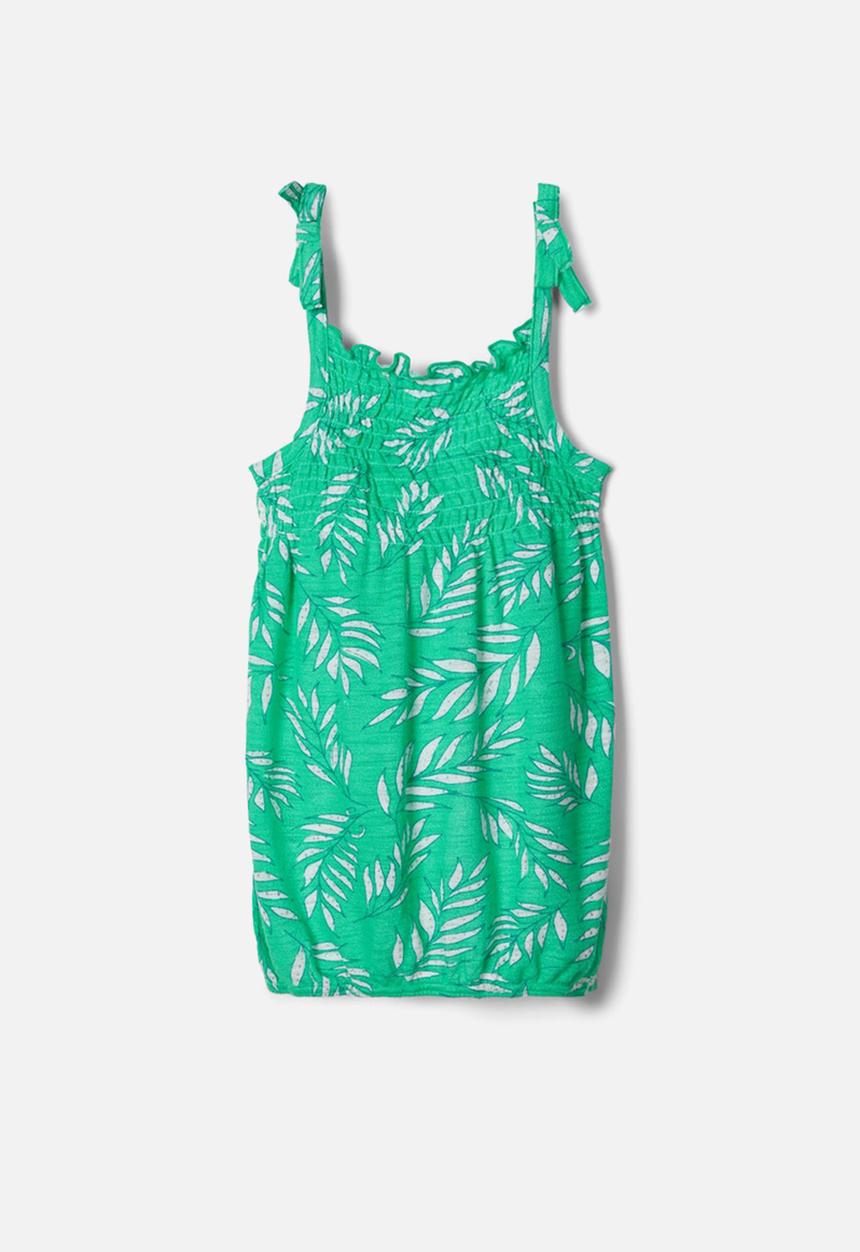 Name It - Jiselle tank top - spring bud