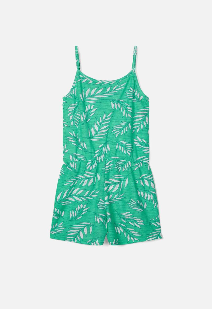 Name It - Jiselle playsuit - spring bud