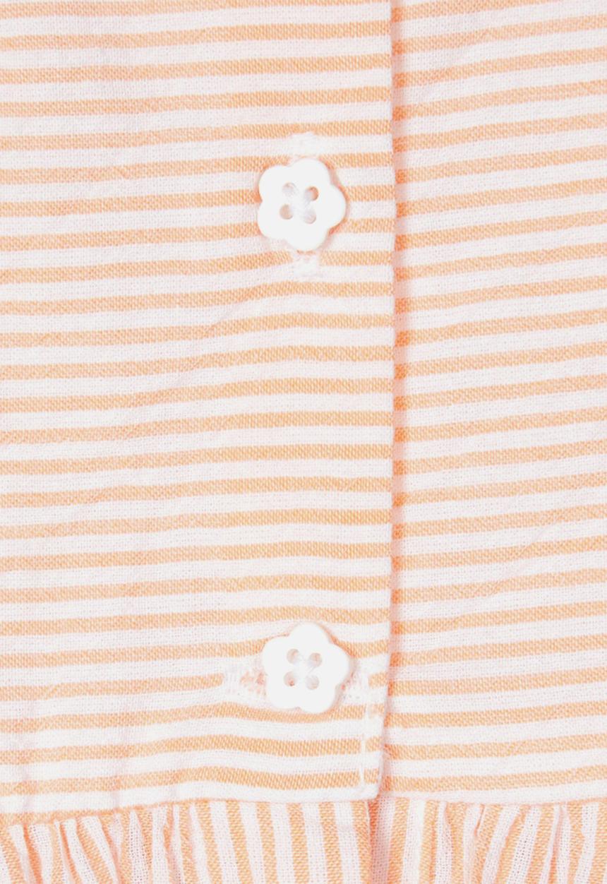 Name It - Jamille short sleeve dress - pink