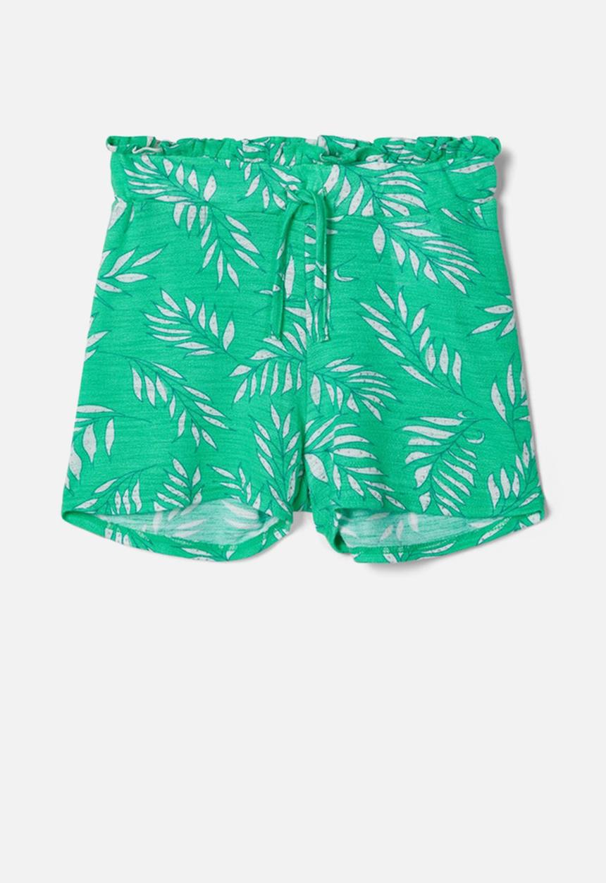 Name It - Jiselle shorts - spring bud